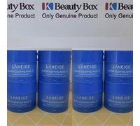 LANEIGE Water Sleeping Mask EX 2-Type Moisture Night Cream Overnight Skin Care