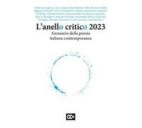 L'anello critico 2023. Annuario della poesia italiana contemporanea