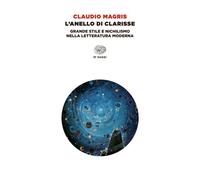 L'anello di Clarisse - Magris Claudio