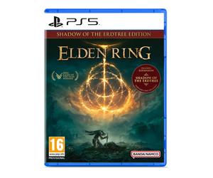 L'anello di Elden L'ombra dell'Erdtree (PS5) - Nouvo