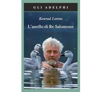 L' anello di re Salomone