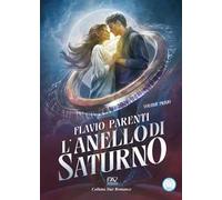 L'anello di Saturno. Vol. 1