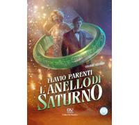 L'anello di Saturno (Vol. 2)