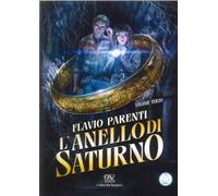 L'anello di Saturno (Vol. 3)