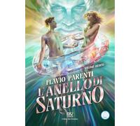 L'anello di Saturno (Vol. 4)