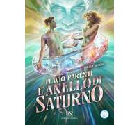 L'anello di Saturno. Vol. 4