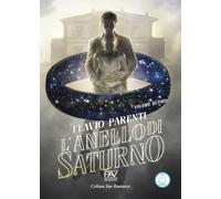 L'anello di Saturno. Volume ultimo