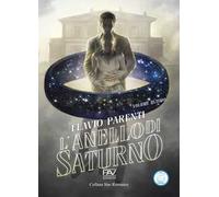 L'anello di Saturno. Volume ultimo