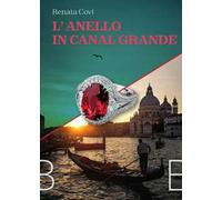 L'anello in Canal Grande