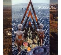 Laneous & The Family Yah - Scissors