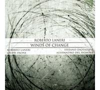 Laneri Roberto - Winds Of Change