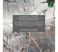 Roberto Laneri Roberto Laneri: Wintertr-Ume De-Compositions & Re-Compositio (CD)