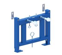 Laneri Telaio da Incasso per Bidet/Wc/Lavabo Completo di raccordi Di Collegamento