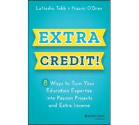 LaNesha Tabb Naomi O'Brien Extra Credit (Tascabile)