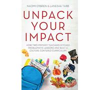 Lanesha Tabb Naomi O'Brien Unpack Your Impact (Copertina rigida)