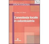 L' anestesia locale in odontoiatria