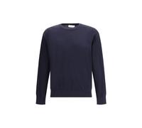 Laneus Blue Cotton Sweatshirt - IT46 | S