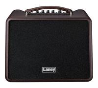 Laney A Series A-SOLO - Acoustic Instrument Combo Amp - 60W - 8 inch Coaxial Woofer