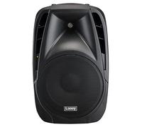 Laney AUDIOHUB Series AH112-G2 - Active moulded Speaker with Bluetooth - 800W - 12 inch LF plus 1 Inch CD