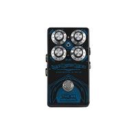 Laney Black Country Customs The 85 Interval Boutique Bass Effect Pedal, (BCC-T85)