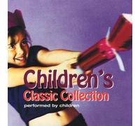 Laney Children's Choir - Children's Classic Collection