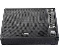 LANEY CONCEPT Series CXP-115 - Active Stage Monitor - 300W - 15 inch Woofer plus Horn, nero