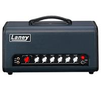 Laney CUB-SUPERTOP CUB Series - All tube guitar amplifier head with Boost and Reverb - 15W
