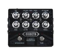 Laney DB-PRE Digbeth Series - Pedale per basso preamp
