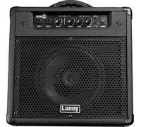 Laney - DH40 - DRUMHUB - 40 watt - Amplificatore per batteria elettronica