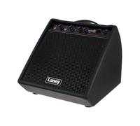 Laney DRUMHUB DH80 - Personal Drum Monitor with Bluetooth - 80W - 10 inch Coaxial Woofer