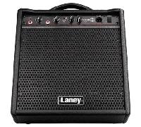 Laney DH80 Drumhub Amplificatore per Batteria 80W
