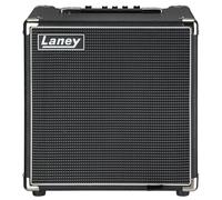 Laney Digbeth Foundry - Amplificatore per basso combinato, 1x8", 30 Watt