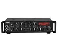 Laney Ironheart IRT-SLS - Testa per chitarra monoblocco e tubo, interfaccia USB, 300 W, colore: nero