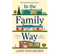 Laney Katz Becker In the Family Way (Copertina rigida)
