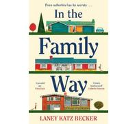 Laney Katz Becker In the Family Way (Tascabile)