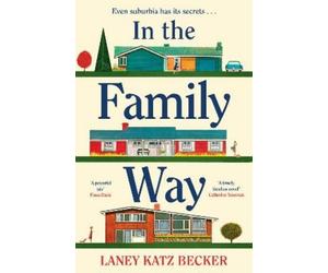Laney Katz Becker In the Family Way (Tascabile)