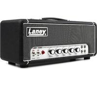 Laney LA-STUDIO - Testina per lampade da studio bcc nero