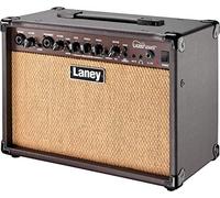 Laney LA Series LA30D - Acoustic Guitar Combo Amp - 30W - 2 x 6.5 inch Woofers - Chorus - Reverb