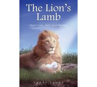 Laney Leone The Lion's Lamb (Tascabile)