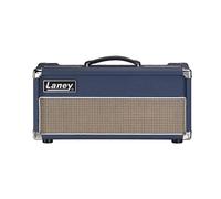 Laney Lionheart L20H - Testa per tubi, 20 W colore: Blu