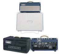 Laney LIONHEART Series L20H - All Tube Guitar Amp Head - 20W Class A