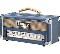 Laney LIONHEART Series L5-STUDIO - All Tube Guitar Amp Head - 5W Class A - USB Interface