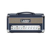 Laney LIONHEART Series L5-STUDIO - All Tube Guitar Amp Head - 5W Class A - USB Interface