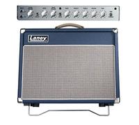 Laney LIONHEART Series L5T-112 - All Tube Guitar Amp Combo - 5W Class A - 12 inch Celestion Speaker