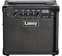 Amplificatore chitarra Laney LX SERIES LX15 Black