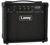 Laney LXB Series LX15B - Bass Guitar Combo Amp - 15W - 2 x 5 inch Woofers