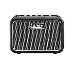 Laney - MINI-ST-SUPERGROUP - mini combo 'smart' SUPERGROUP - Stereo - c/delay