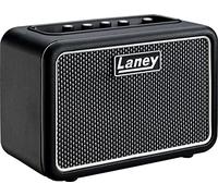 Laney - MINI-STB-SUPERGROUP - mini combo 'smart' SUPERGROUP - Stereo - c/delay & Bluetooth