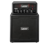 Laney Ministack-Iron Black