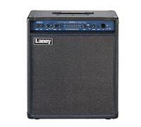 Laney Richter RB4 Bass Combo - Amplificatore combo per basso